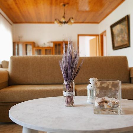 Anasa Appartement Stavros  Buitenkant foto