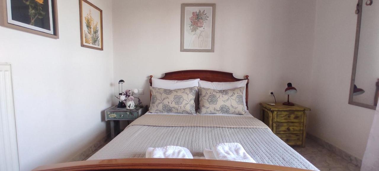 Anasa Appartement Stavros  Buitenkant foto
