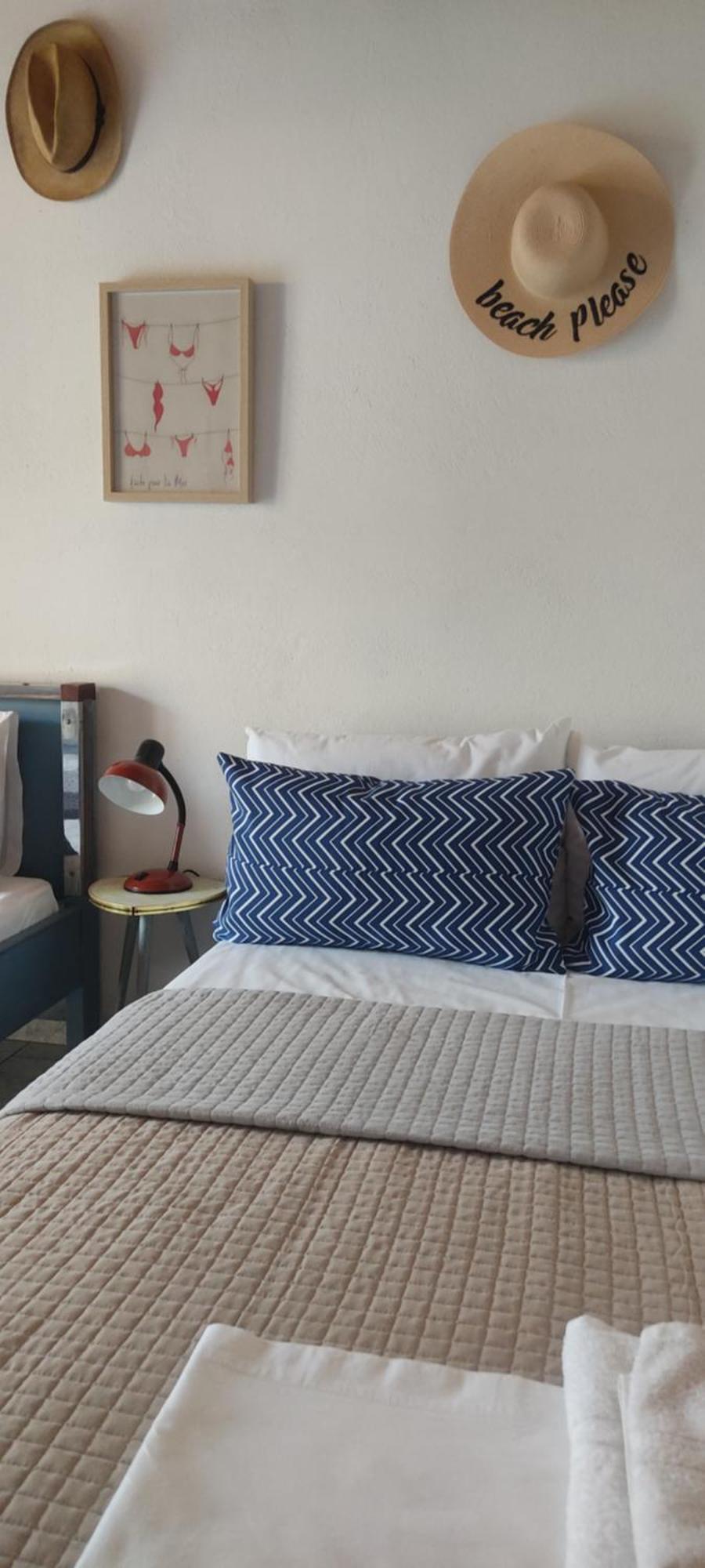 Anasa Appartement Stavros  Buitenkant foto